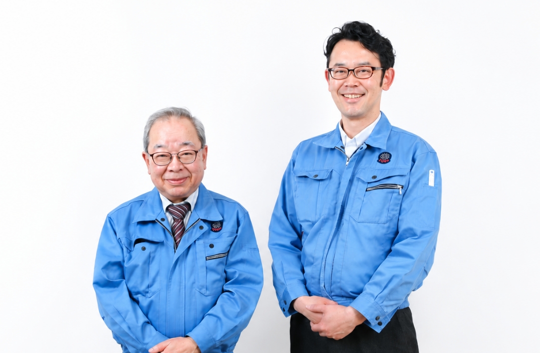 興和製作所への無料お見積もり・お問い合わせ