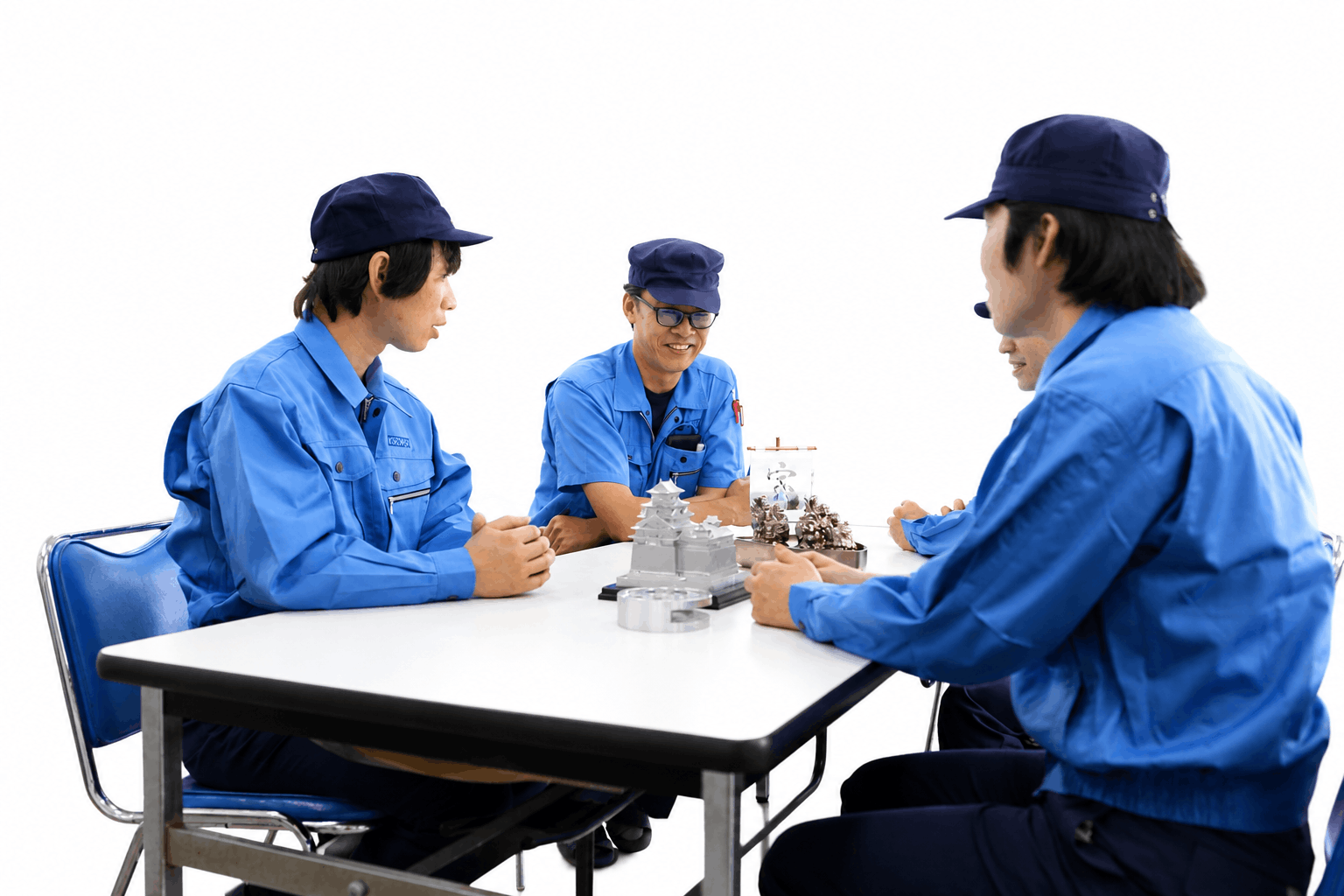 興和製作所の事業